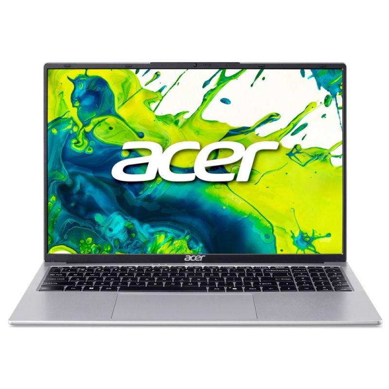 Ноутбук Acer Aspire Lite AL16-54P-54U7 Silver (NX.DK6EU.002)
