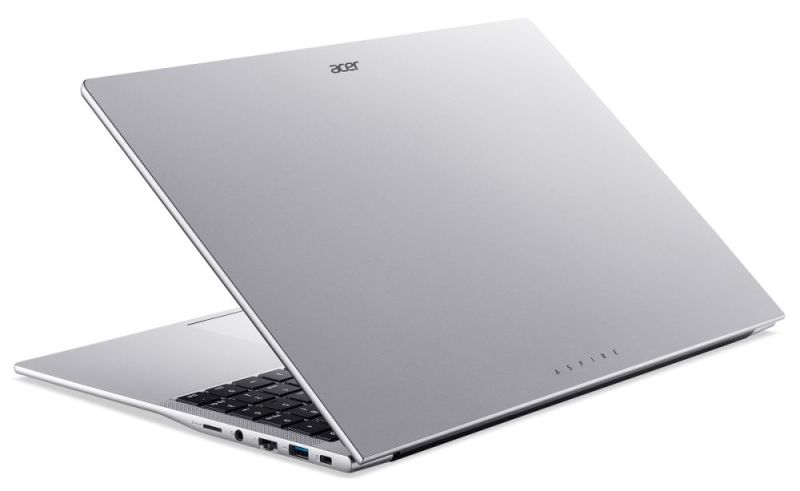 Ноутбук Acer Aspire Lite AL16-54P-54U7 Silver (NX.DK6EU.002)