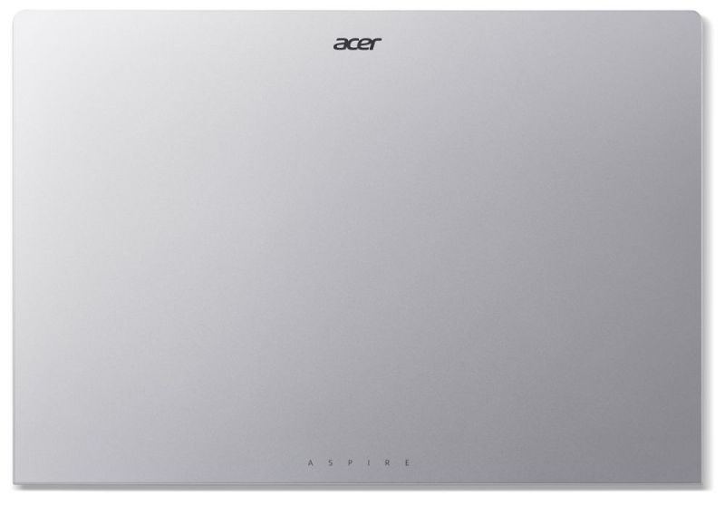 Ноутбук Acer Aspire Lite AL16-54P-54U7 Silver (NX.DK6EU.002)