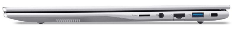 Ноутбук Acer Aspire Lite AL16-54P-54U7 Silver (NX.DK6EU.002)