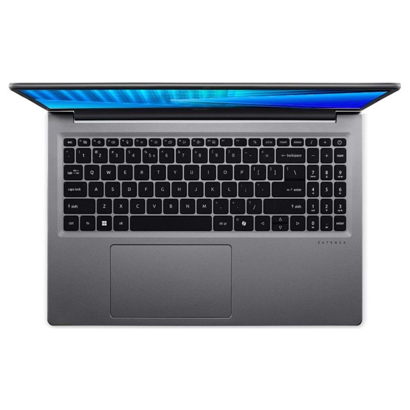 Ноутбук Acer Extensa 15 EXO15-51-58R2 Silver (NX.EL0EU.001)