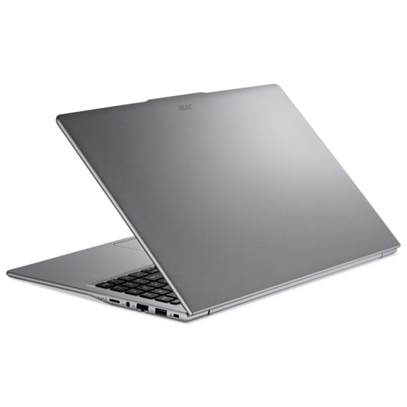 Ноутбук Acer Extensa 15 EXO15-51-58R2 Silver (NX.EL0EU.001)