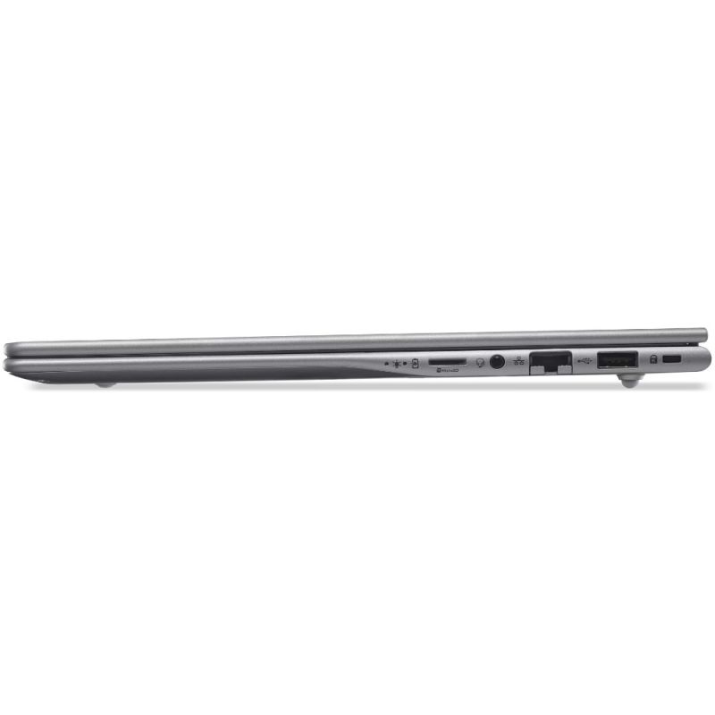 Ноутбук Acer Extensa 15 EXO15-51-58R2 Silver (NX.EL0EU.001)