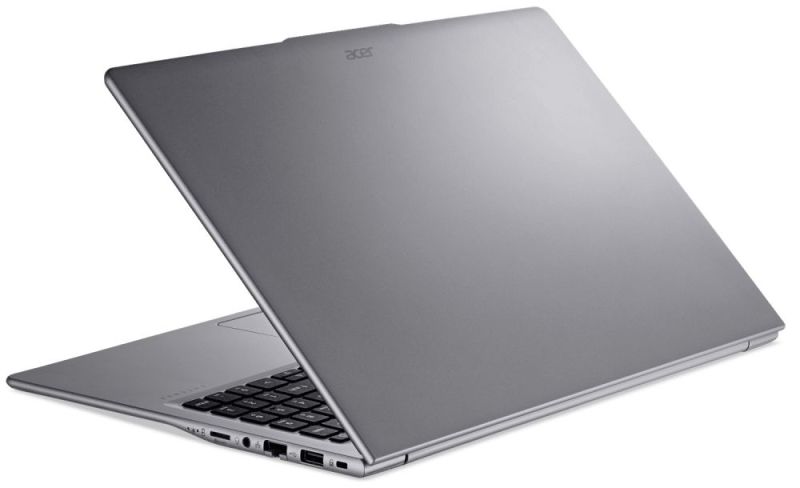 Ноутбук Acer Extensa 15 EXO15-41 Grey (NX.EKUEU.003)
