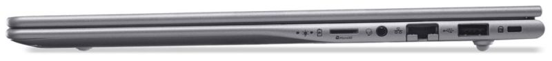 Ноутбук Acer Extensa 15 EXO15-41 Grey (NX.EKUEU.003)