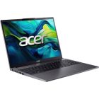 Ноутбук Acer Aspire Go 17 AG17-31P-3137 Steel Gray (NX.J8ZEU.00B)