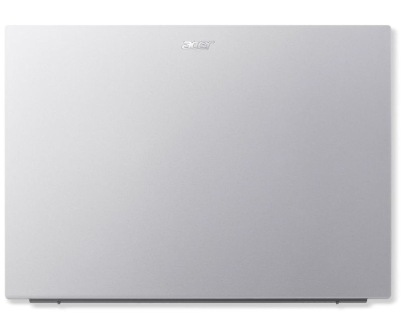 Ноутбук Acer Aspire Go 15 AG15-72P-56WZ Silver (NX.JSVEU.011)