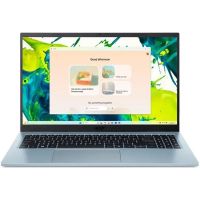 Ноутбук Acer Aspire Go 15 AG15-72P-51MM Blue (NX.JW6EU.002)