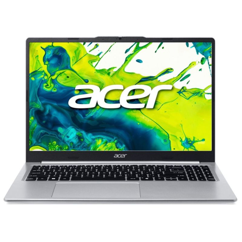 Ноутбук Acer Aspire Lite AL15-46P-R7PX Silver (NX.JXTEU.001)