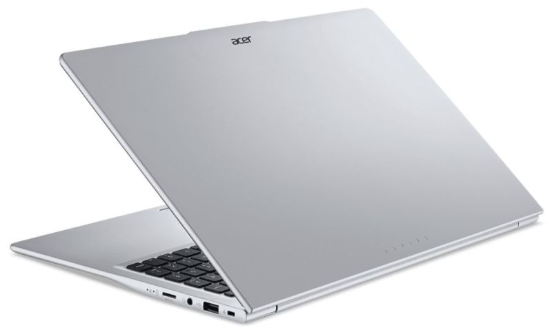 Ноутбук Acer Aspire Lite AL15-46P-R7PX Silver (NX.JXTEU.001)