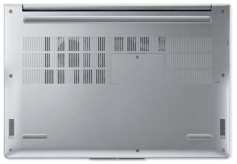 Ноутбук Acer Aspire Lite AL15-46P-R7PX Silver (NX.JXTEU.001)