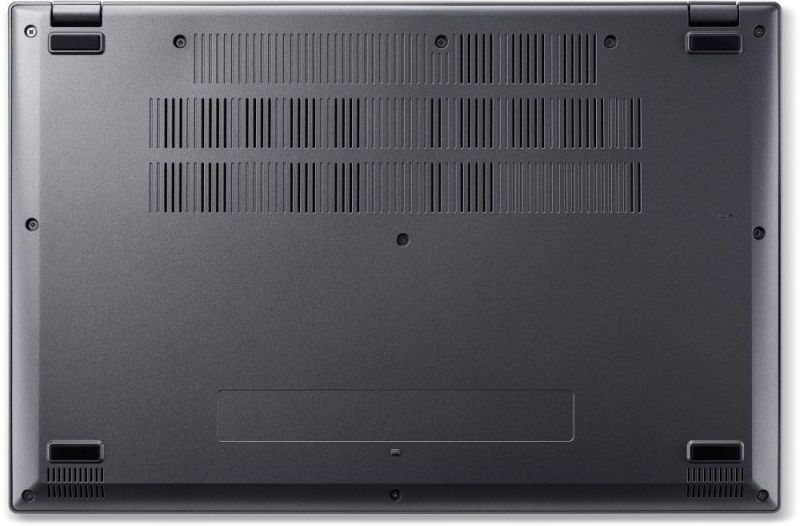 Ноутбук Acer Aspire 15 A15-51M Steel Gray (NX.JKVEU.008)