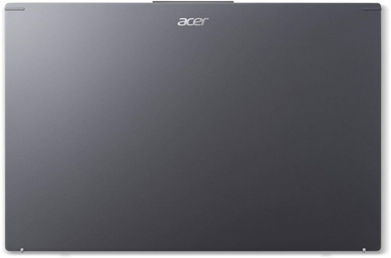 Ноутбук Acer Aspire 15 A15-51M Steel Gray (NX.JKVEU.008)