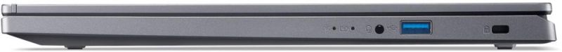 Ноутбук Acer Aspire 15 A15-51M Steel Gray (NX.JKVEU.008)