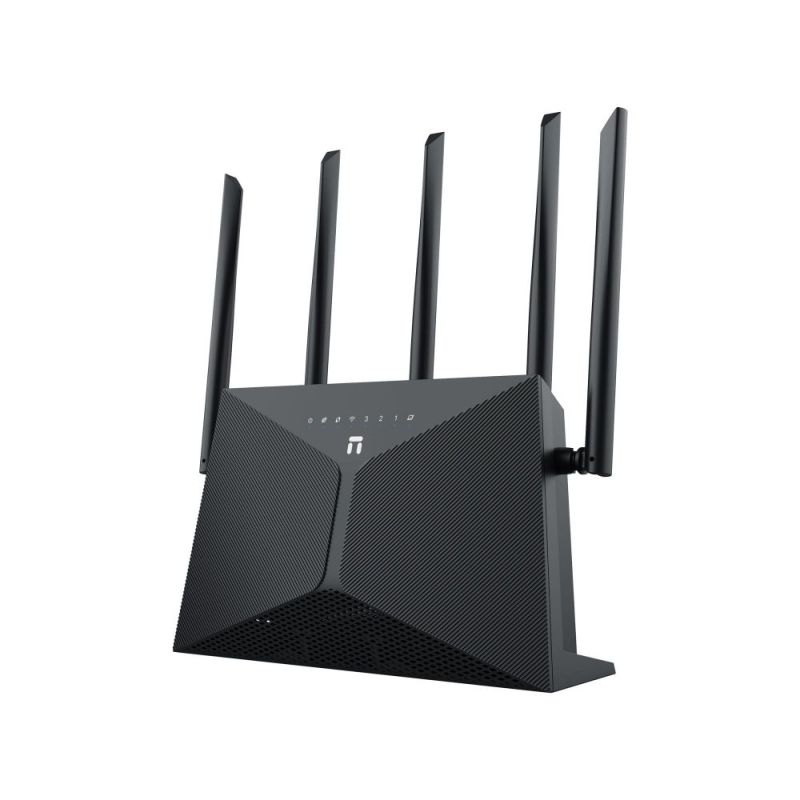 Беспроводной маршрутизатор Netis (NX30)