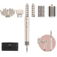 Набор для укладки волос Shark FlexStyle 5-in-1 Hair Styler and Dryer Stone (HD446SLEU)