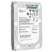 Накопичувач HDD SATA 500GB HP 7200rpm 64MB з перехідником на 3.5 дюйми (MM0500GBKAK)