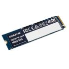 Накопитель SSD  250GB Gigabyte Gen4 4000E M.2 2280 PCIe 4.0 x4 3D NAND (G440E250G)