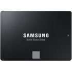 Накопичувач SSD  250GB Samsung 870 EVO 2.5" SATAIII MLC (MZ-77E250B/EU)