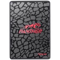 Накопичувач SSD  256GB Apacer AS350 Panther 2.5" SATAIII 3D TLC (AP256GAS350-1)