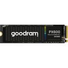 Накопитель SSD 1TB Goodram PX600 M.2 2280 PCIe 4.0 x4 NVMe 3D NAND (SSDPR-PX600-1K0-80)