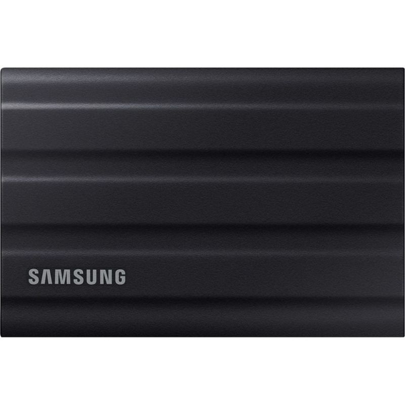 Накопитель внешний SSD 1TB Samsung T7 Shield Black (MU-PE1T0S/EU)