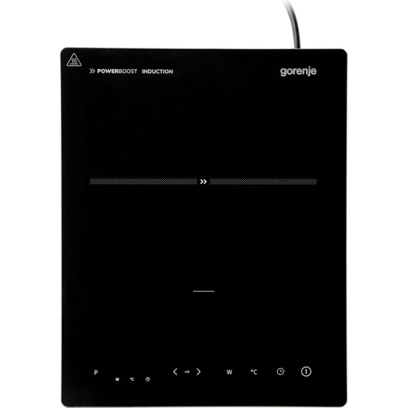 Настольная плита Gorenje (ICR2000SP)