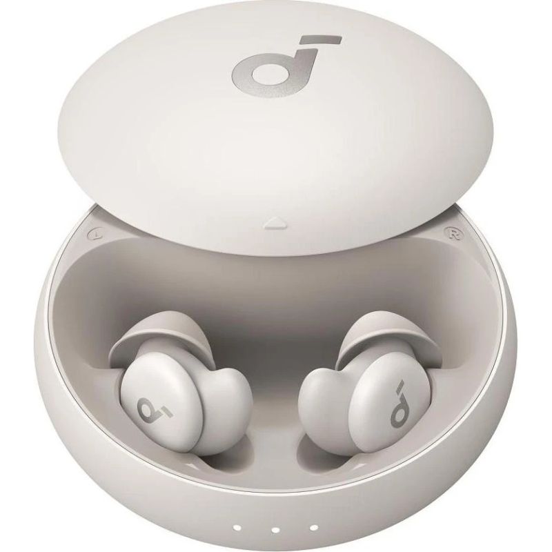 Наушники Anker SoundCore Sleep A20 White (A6611G21)