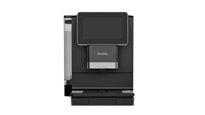Кофемашина Nivona (Nivo 9101)