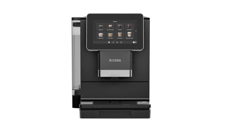 Кофемашина Nivona (Nivo 9101)