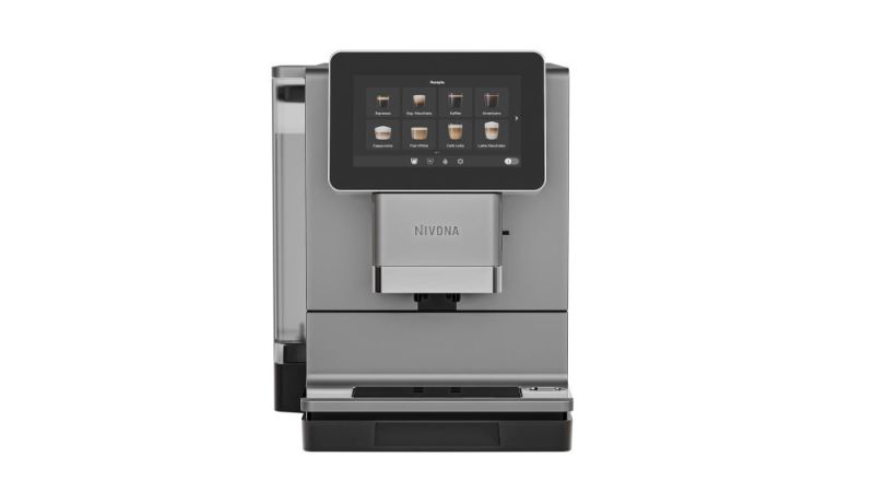 Кофемашина Nivona (Nivo 9103)