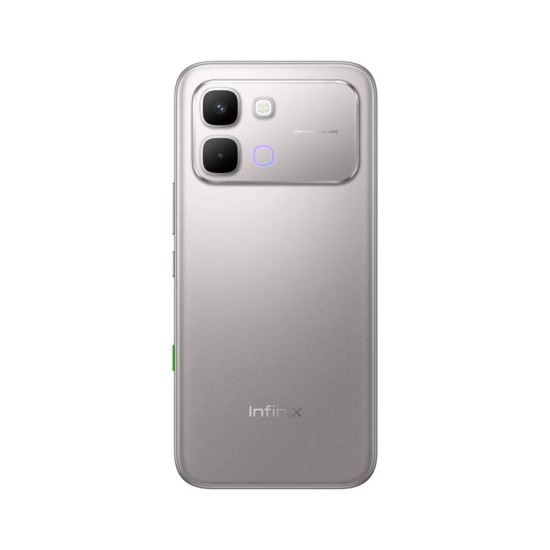 Смартфон Infinix (Note Edge X6887 8/256GB Lunar Titanium)