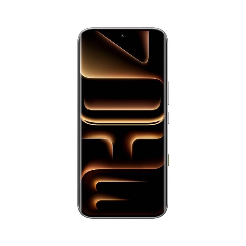 Смартфон Infinix (Note Edge X6887 8/256GB Lunar Titanium)