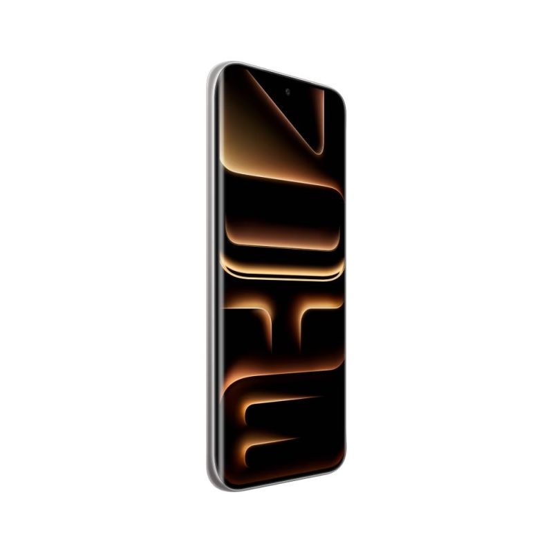 Смартфон Infinix (Note Edge X6887 8/256GB Lunar Titanium)