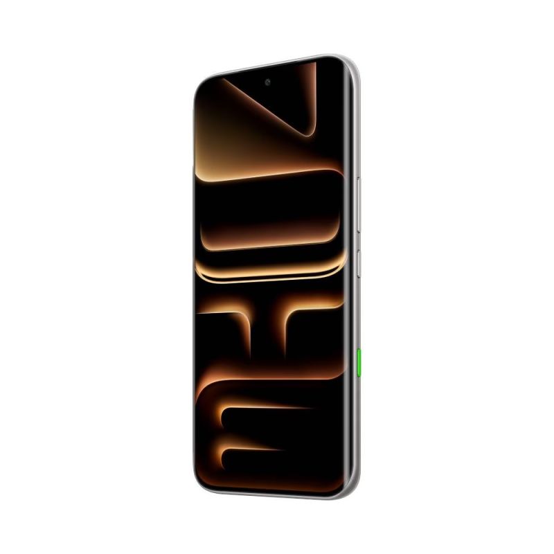 Смартфон Infinix (Note Edge X6887 8/256GB Lunar Titanium)
