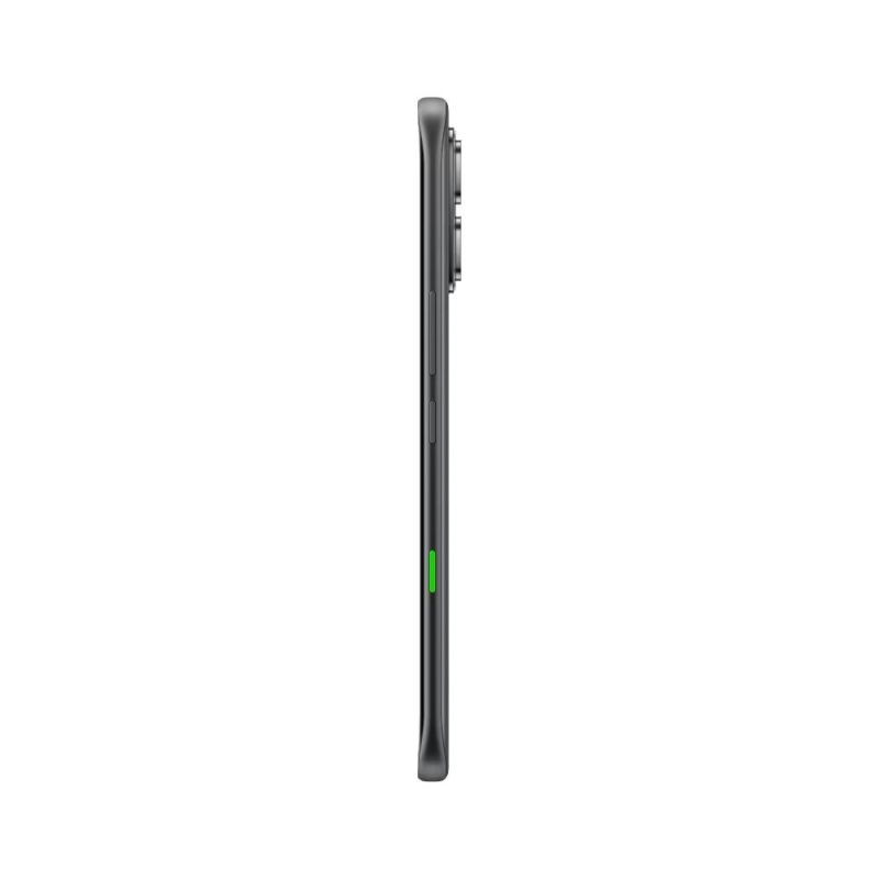 Смартфон Infinix (Note Edge X6887 8/256GB Shadow Black)