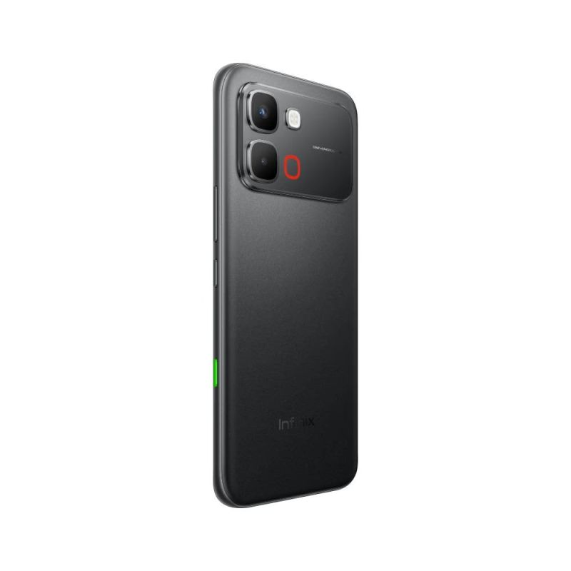 Смартфон Infinix (Note Edge X6887 8/256GB Shadow Black)