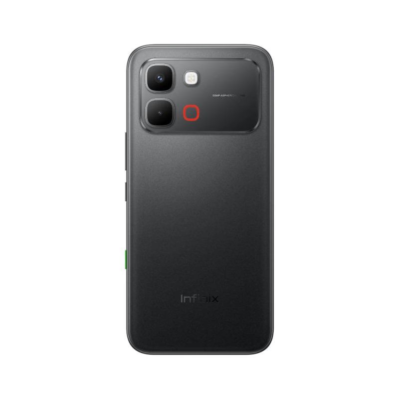 Смартфон Infinix (Note Edge X6887 8/256GB Shadow Black)