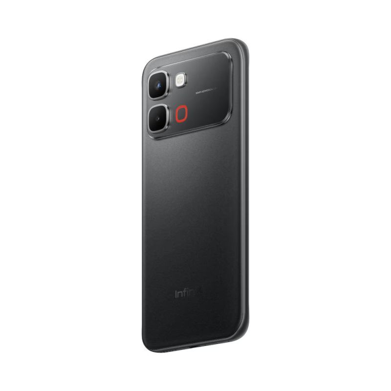 Смартфон Infinix (Note Edge X6887 8/256GB Shadow Black)