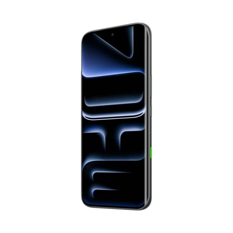 Смартфон Infinix (Note Edge X6887 8/256GB Shadow Black)