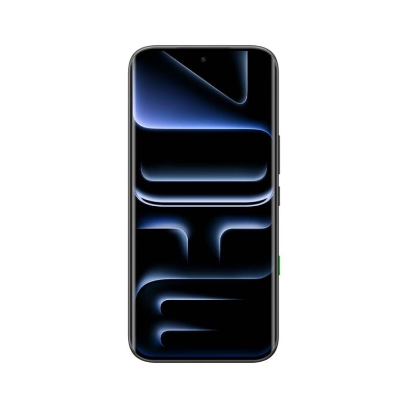 Смартфон Infinix (Note Edge X6887 8/256GB Shadow Black)