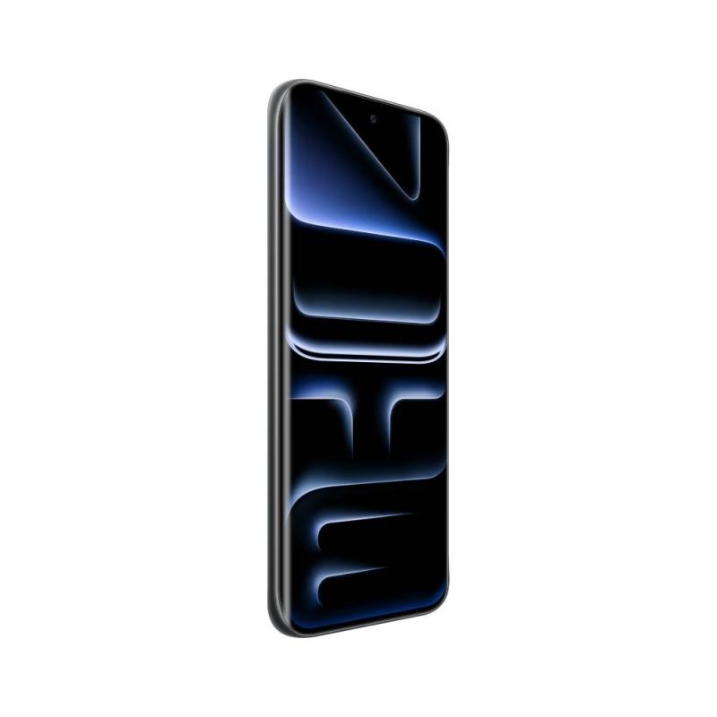 Смартфон Infinix (Note Edge X6887 8/256GB Shadow Black)