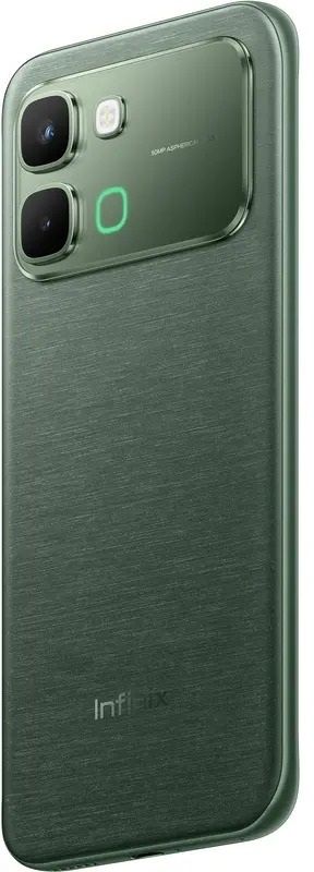 Смартфон Infinix (Note Edge X6887 8/256GB Silk Green)