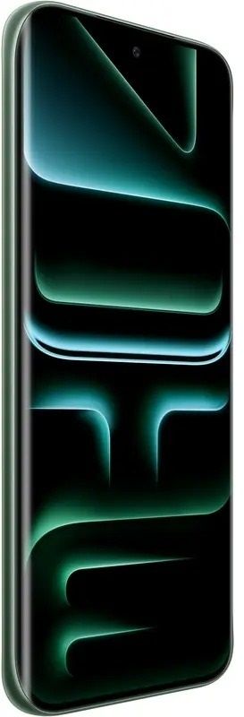 Смартфон Infinix (Note Edge X6887 8/256GB Silk Green)