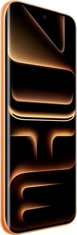 Смартфон Infinix (Note Edge X6887 8/256GB Solar Orange)