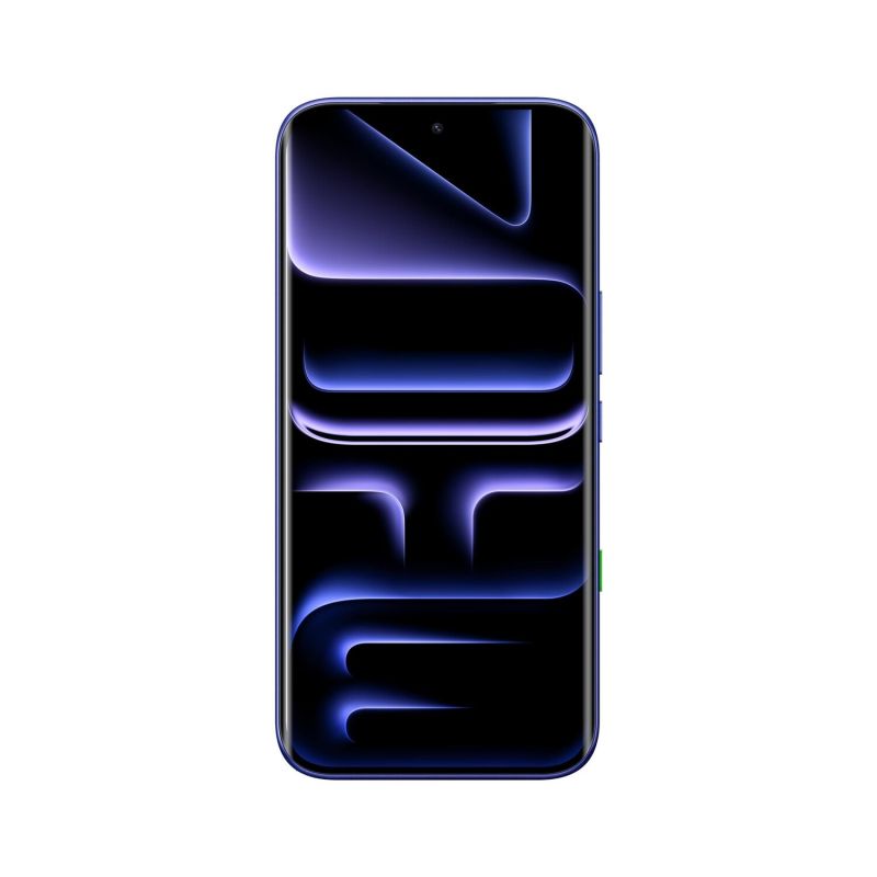 Смартфон Infinix (Note Edge X6887 8/256GB Stellar Blue)