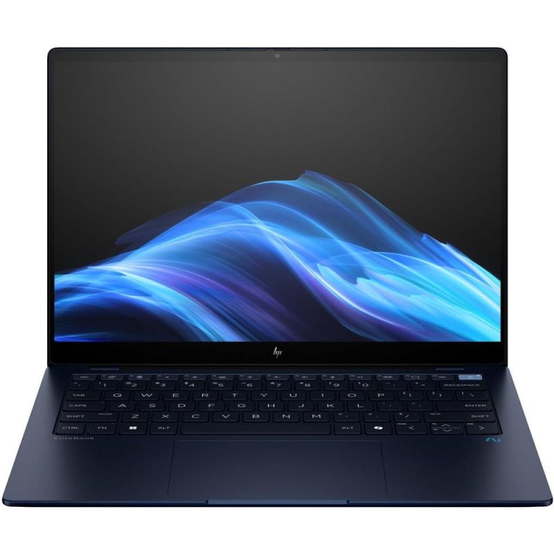Ноутбук HP EliteBook Ultra G1i Blue (9V489AV_V3)