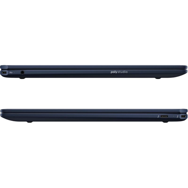 Ноутбук HP OmniBook Ultra Flip 14-fh0020ua Blue (C9RU6EA)