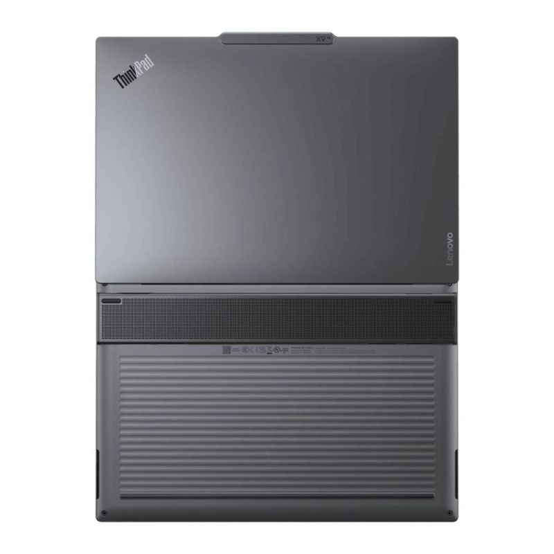 Ноутбук Lenovo ThinkPad X9-14 Gen 1 Grey (21QA001NRA)