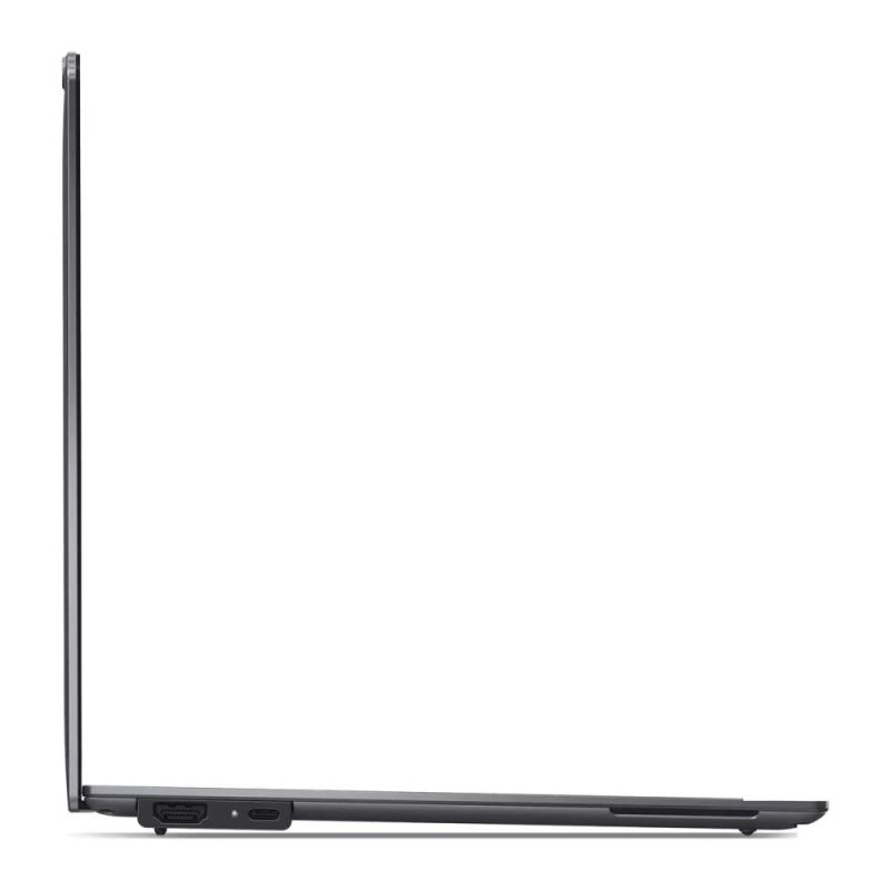 Ноутбук Lenovo ThinkPad X9-14 Gen 1 Grey (21QA001NRA)
